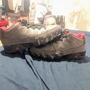 Jordan 9 Golf Size 9.5